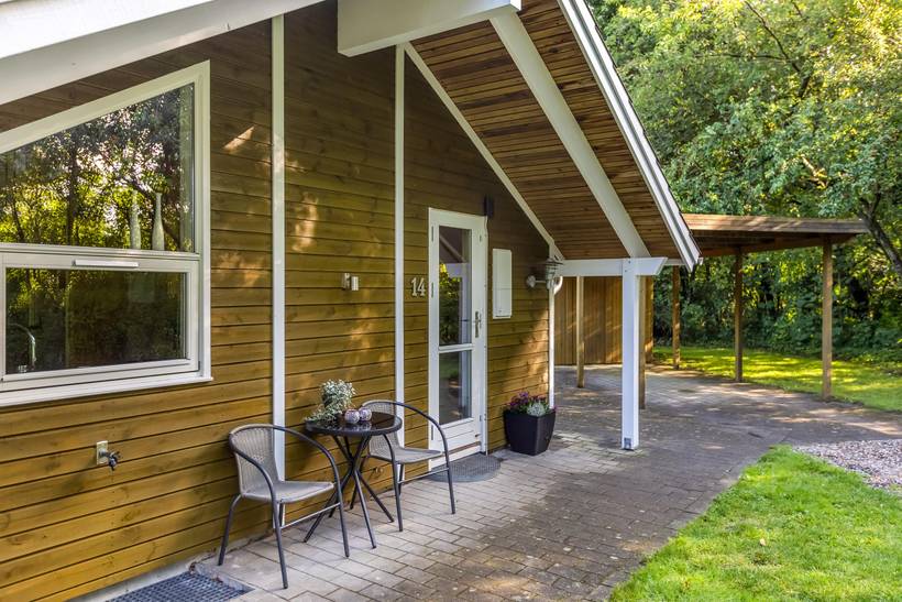 Foto von Ferienhaus UL73 in Arrild - Südjütland