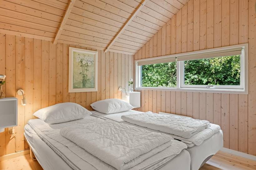 Foto von Ferienhaus UL73 in Arrild - Südjütland