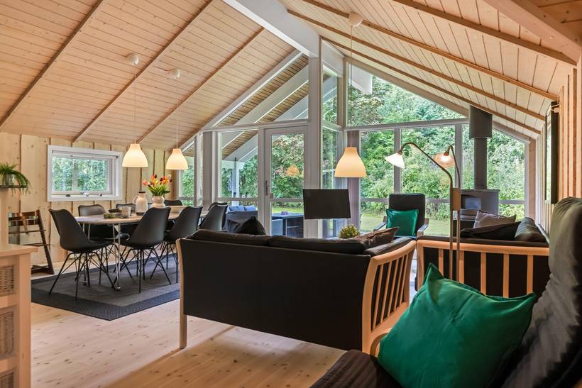 Foto von Ferienhaus UL73 in Arrild - Südjütland
