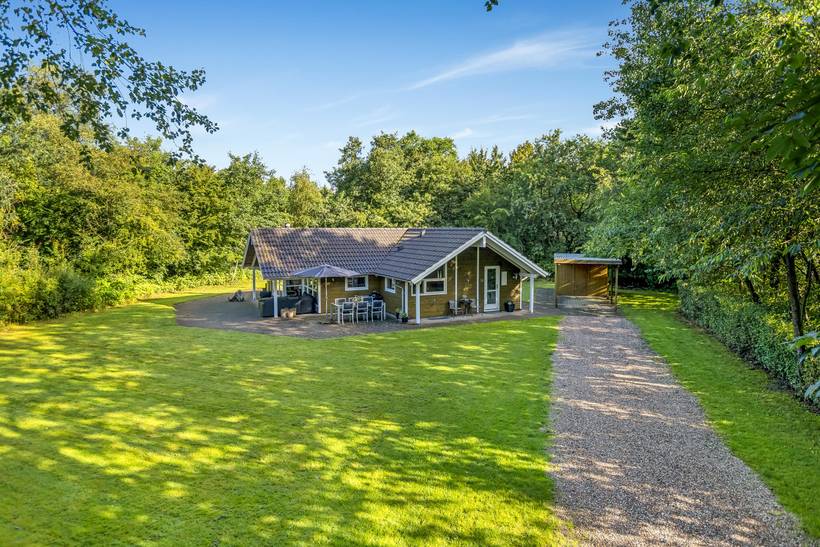 Foto von Ferienhaus UL73 in Arrild - Südjütland
