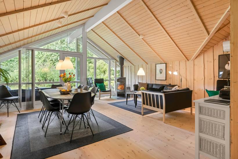 Foto von Ferienhaus UL73 in Arrild - Südjütland