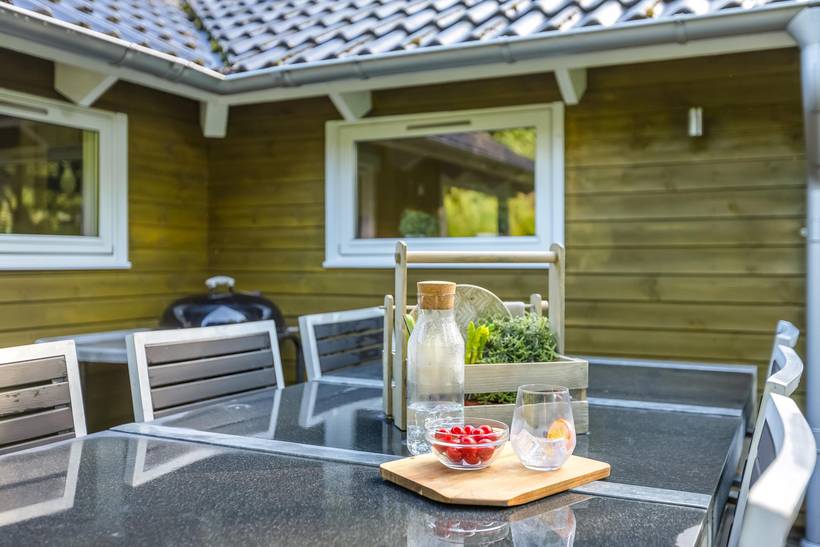 Foto von Ferienhaus UL73 in Arrild - Südjütland