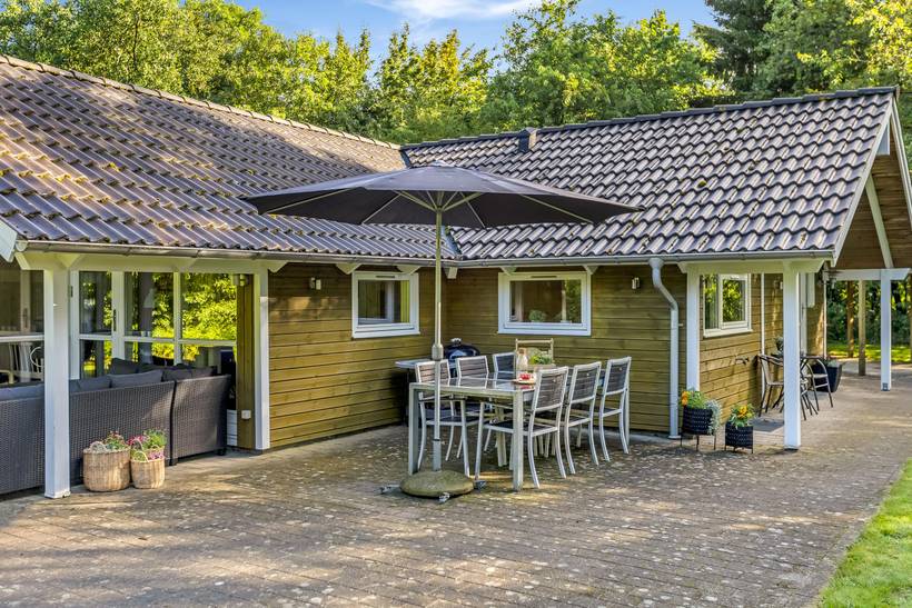 Foto von Ferienhaus UL73 in Arrild - Südjütland