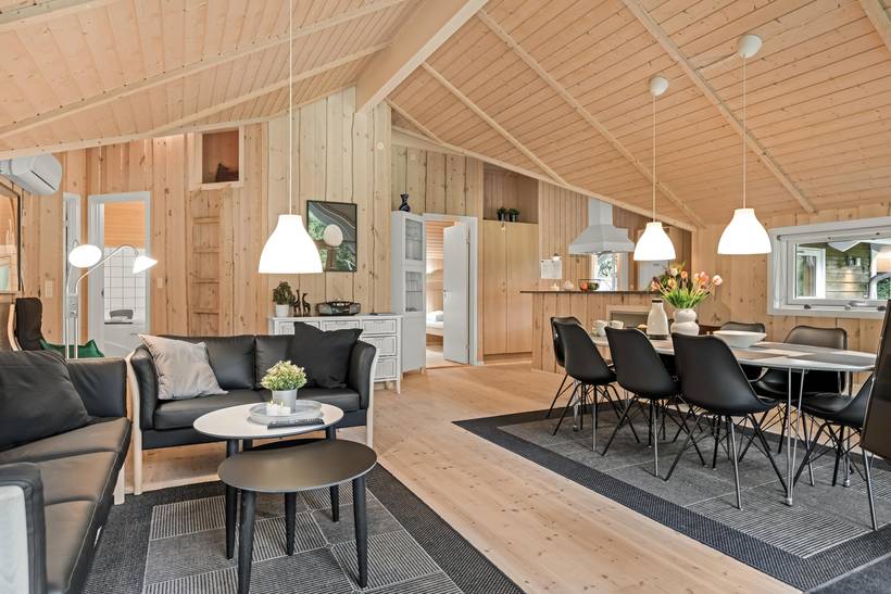 Foto von Ferienhaus UL73 in Arrild - Südjütland