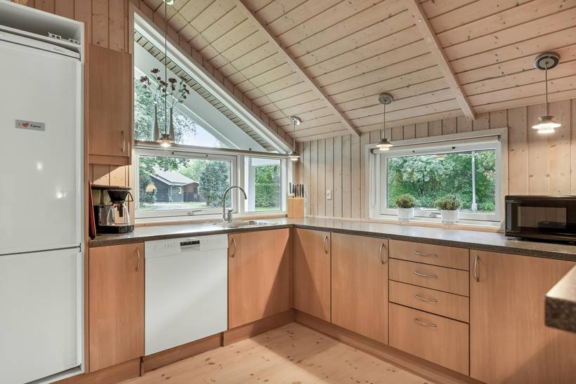 Foto von Ferienhaus UL73 in Arrild - Südjütland