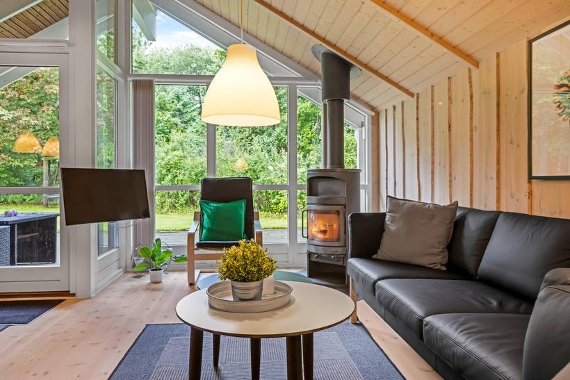 Foto von Ferienhaus UL73 in Arrild - Südjütland