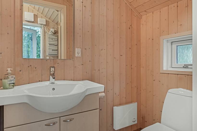 Foto von Ferienhaus UL73 in Arrild - Südjütland