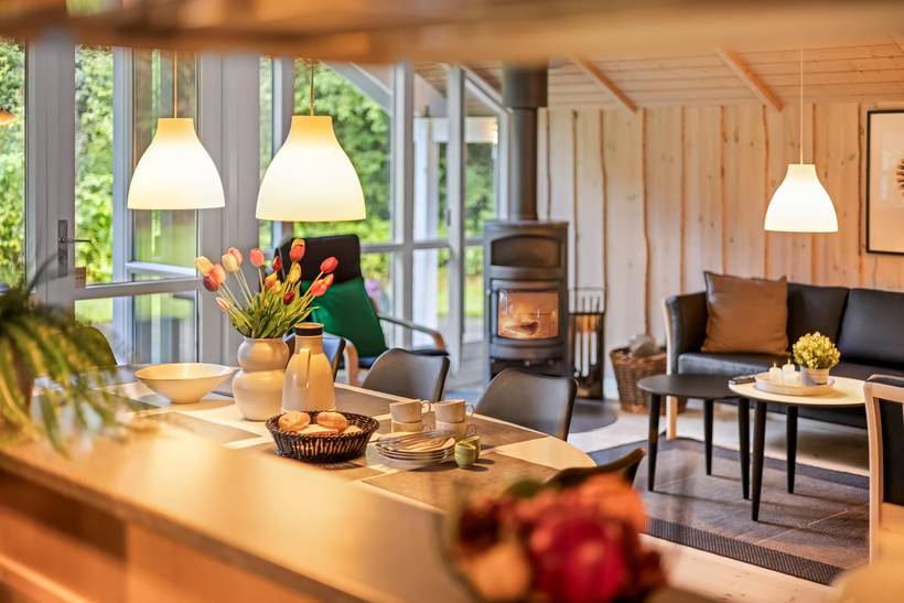 Foto von Ferienhaus UL73 in Arrild - Südjütland