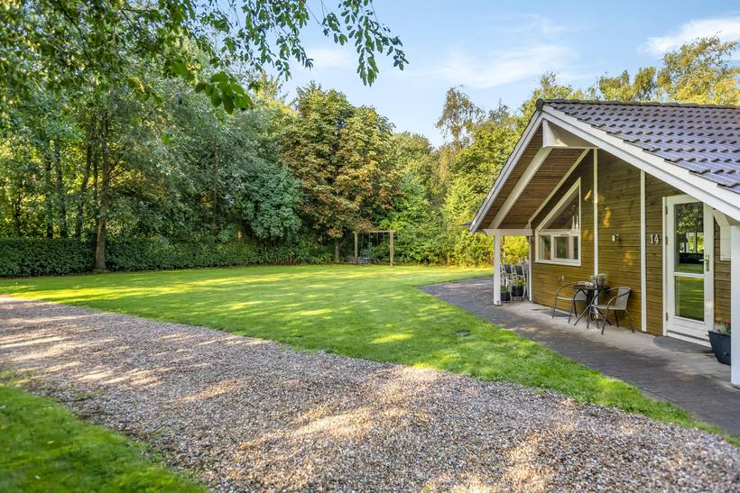 Foto von Ferienhaus UL73 in Arrild - Südjütland