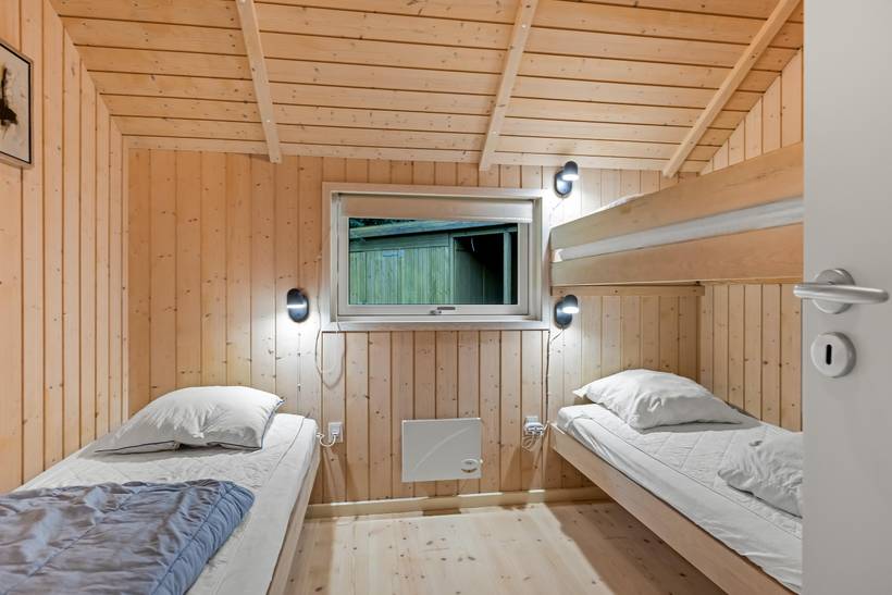 Foto von Ferienhaus UL73 in Arrild - Südjütland
