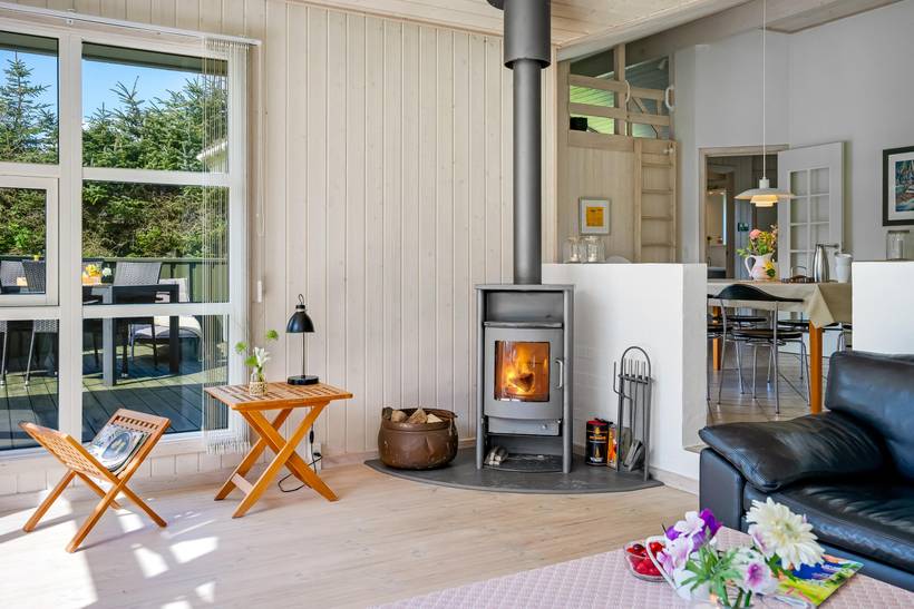 Foto von Ferienhaus UL74 in Blokhus - Nordjütland