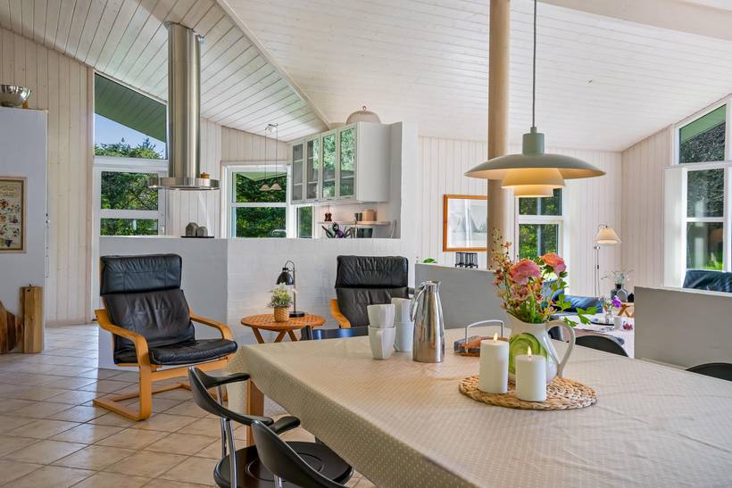 Foto von Ferienhaus UL74 in Blokhus - Nordjütland