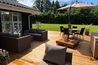 Vorschaubild von Ferienhaus UL74 in Blokhus - Nordjütland