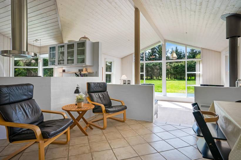 Foto von Ferienhaus UL74 in Blokhus - Nordjütland