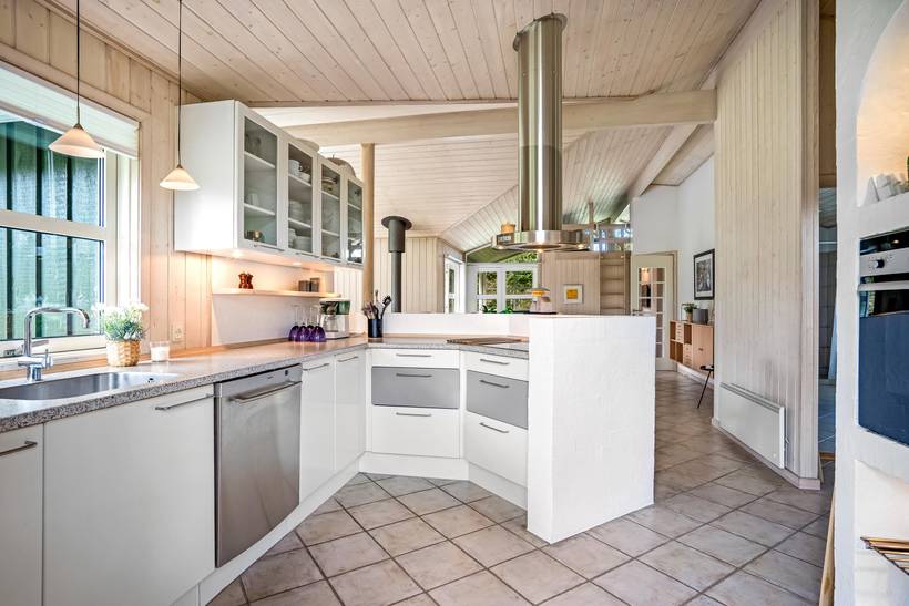 Foto von Ferienhaus UL74 in Blokhus - Nordjütland