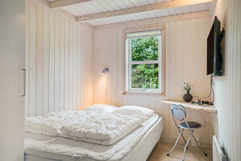 Foto von Ferienhaus UL74 in Blokhus - Nordjütland