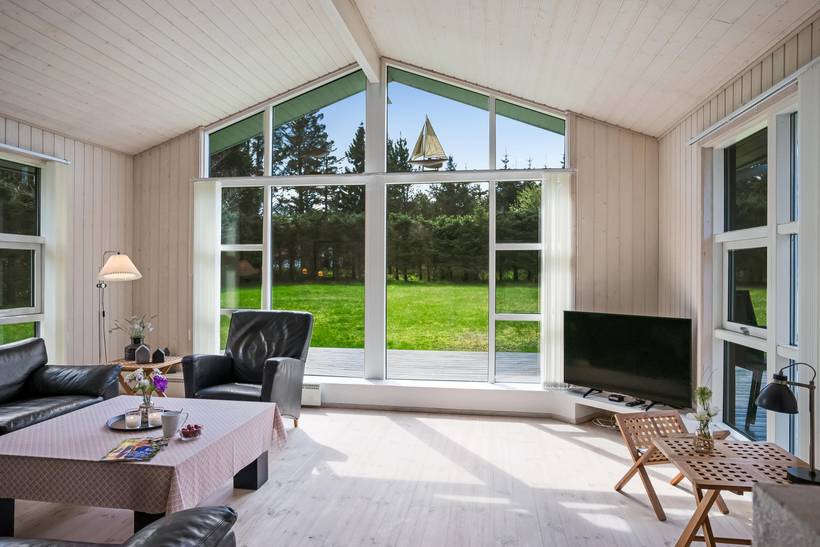 Foto von Ferienhaus UL74 in Blokhus - Nordjütland
