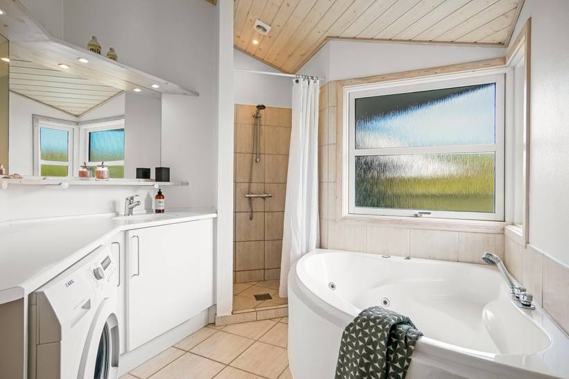 Foto von Ferienhaus UL74 in Blokhus - Nordjütland