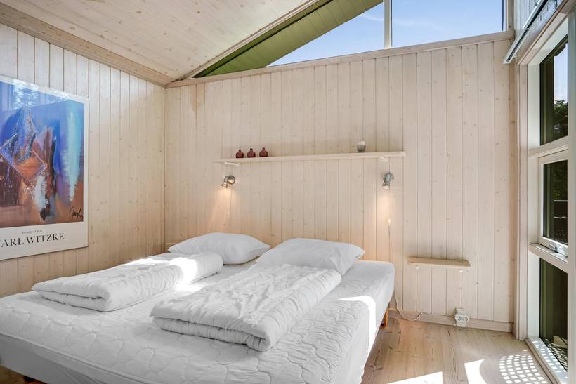 Foto von Ferienhaus UL74 in Blokhus - Nordjütland