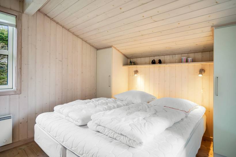Foto von Ferienhaus UL74 in Blokhus - Nordjütland