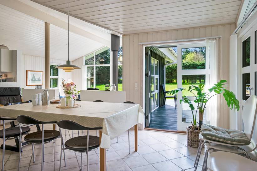 Foto von Ferienhaus UL74 in Blokhus - Nordjütland