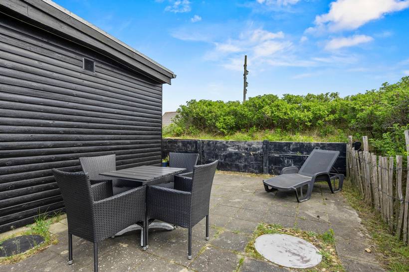 Foto von Ferienhaus UL75 in Rindby - Fanø