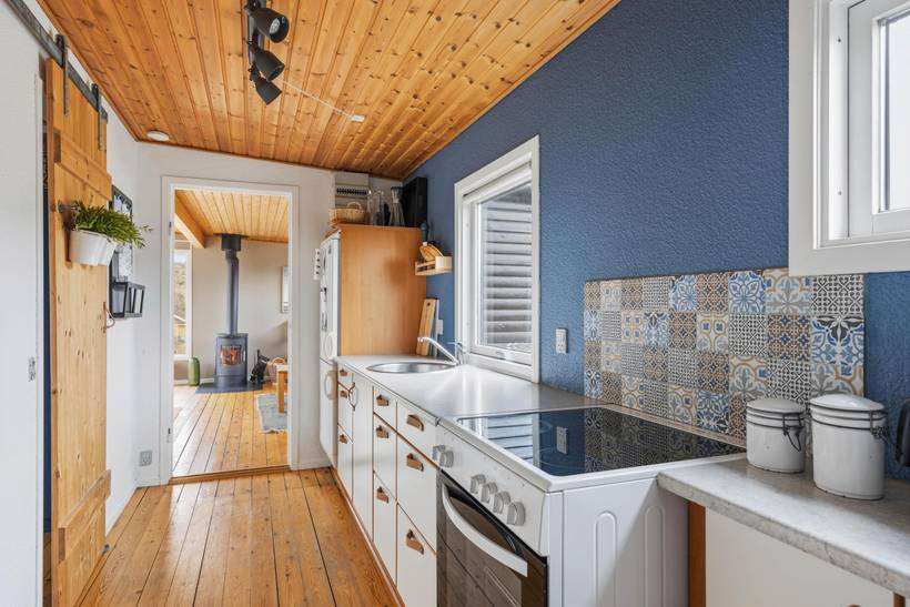 Foto von Ferienhaus UL75 in Rindby - Fanø