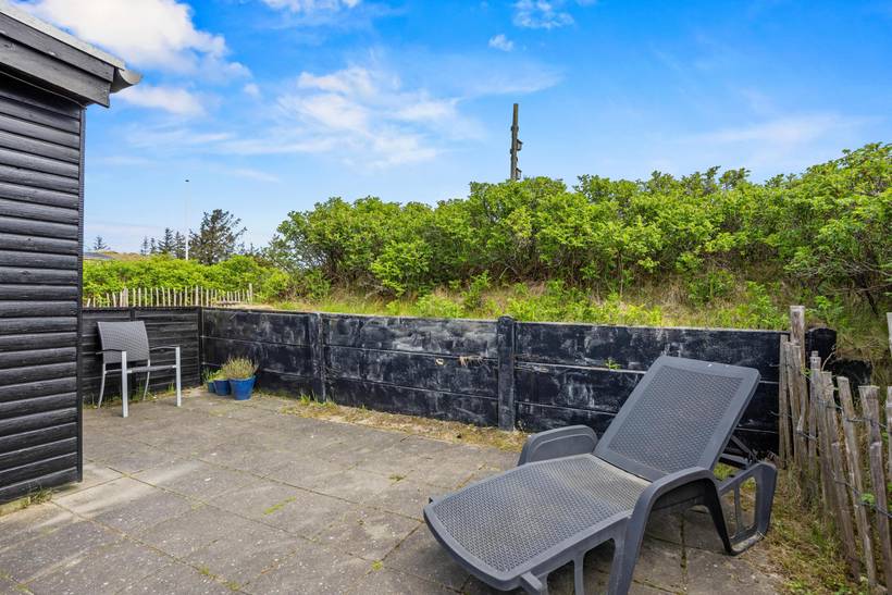 Foto von Ferienhaus UL75 in Rindby - Fanø