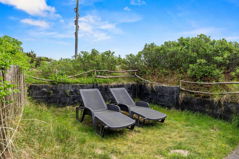 Foto von Ferienhaus UL75 in Rindby - Fanø