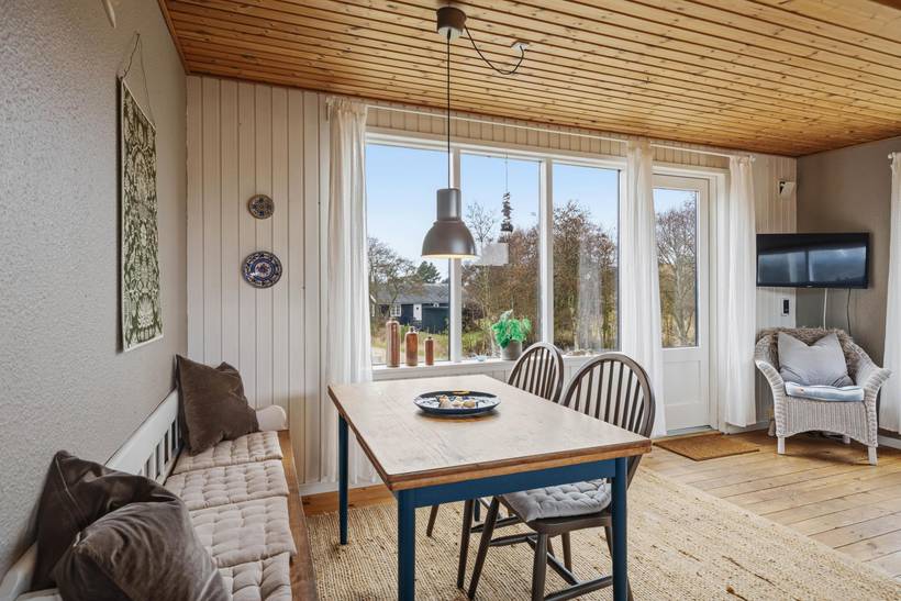 Foto von Ferienhaus UL75 in Rindby - Fanø