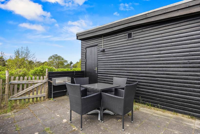 Foto von Ferienhaus UL75 in Rindby - Fanø