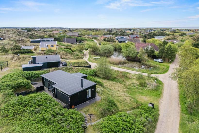 Foto von Ferienhaus UL75 in Rindby - Fanø