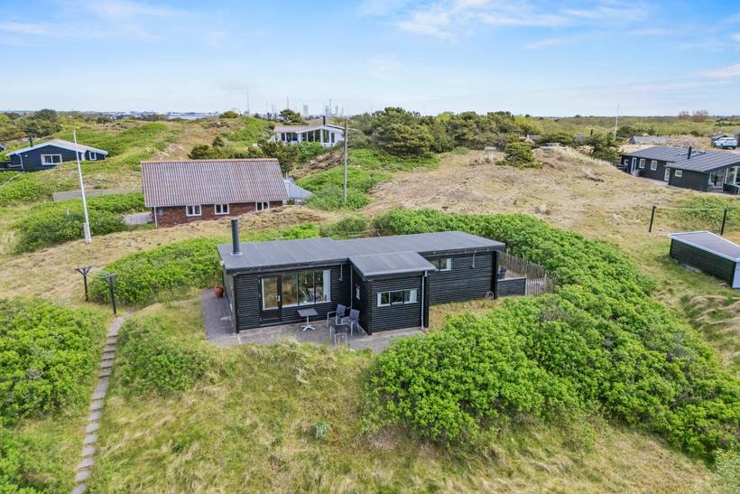 Foto von Ferienhaus UL75 in Rindby - Fanø