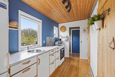Vorschaubild von Ferienhaus UL75 in Rindby - Fanø