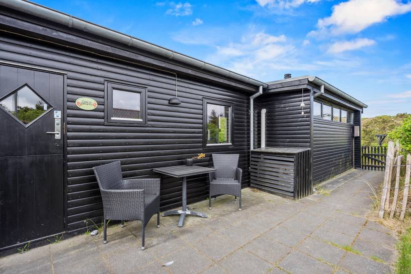 Foto von Ferienhaus UL75 in Rindby - Fanø