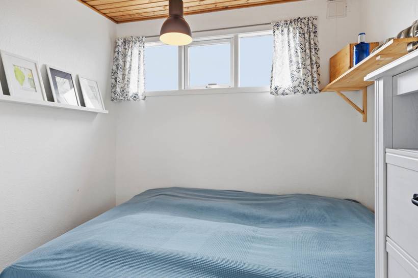 Foto von Ferienhaus UL75 in Rindby - Fanø
