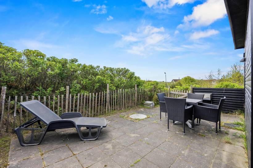 Foto von Ferienhaus UL75 in Rindby - Fanø