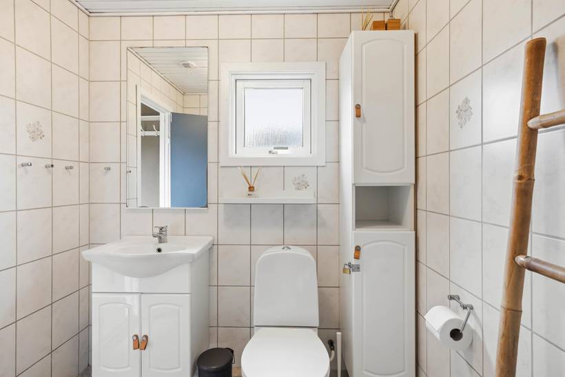 Foto von Ferienhaus UL75 in Rindby - Fanø