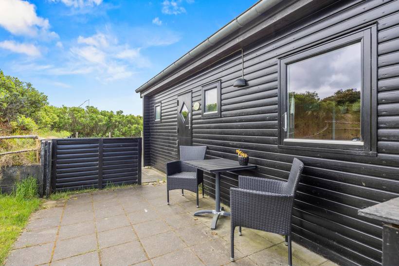 Foto von Ferienhaus UL75 in Rindby - Fanø