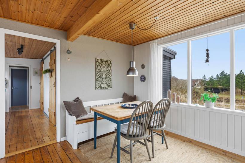 Foto von Ferienhaus UL75 in Rindby - Fanø