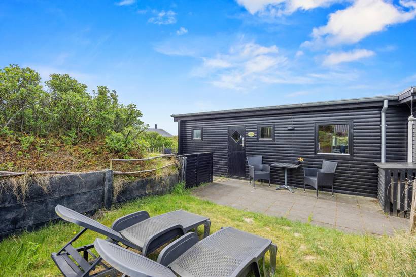 Foto von Ferienhaus UL75 in Rindby - Fanø