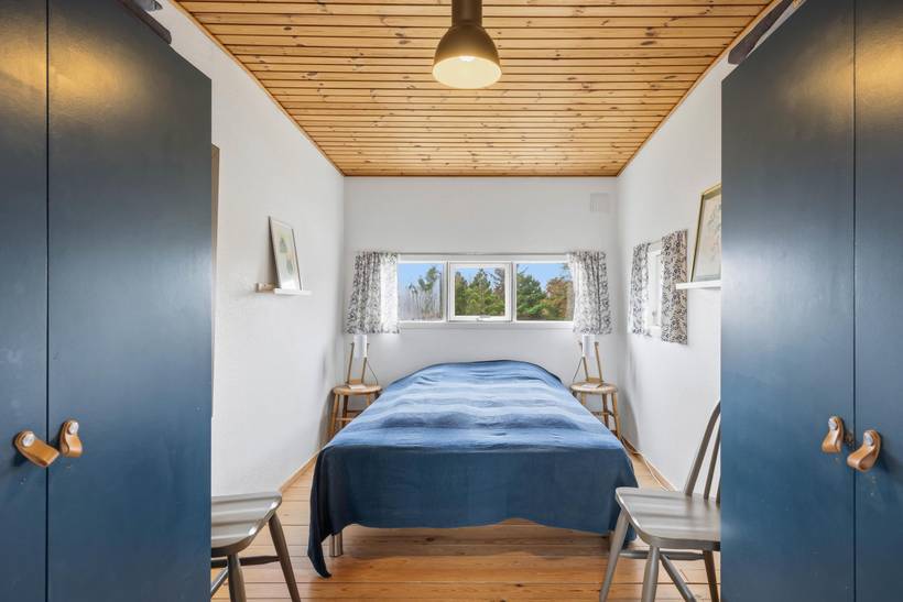 Foto von Ferienhaus UL75 in Rindby - Fanø