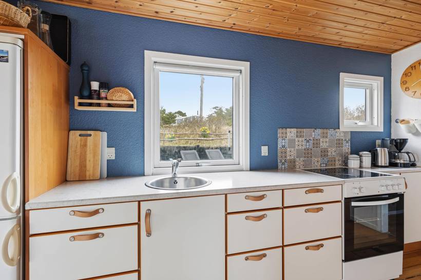 Foto von Ferienhaus UL75 in Rindby - Fanø