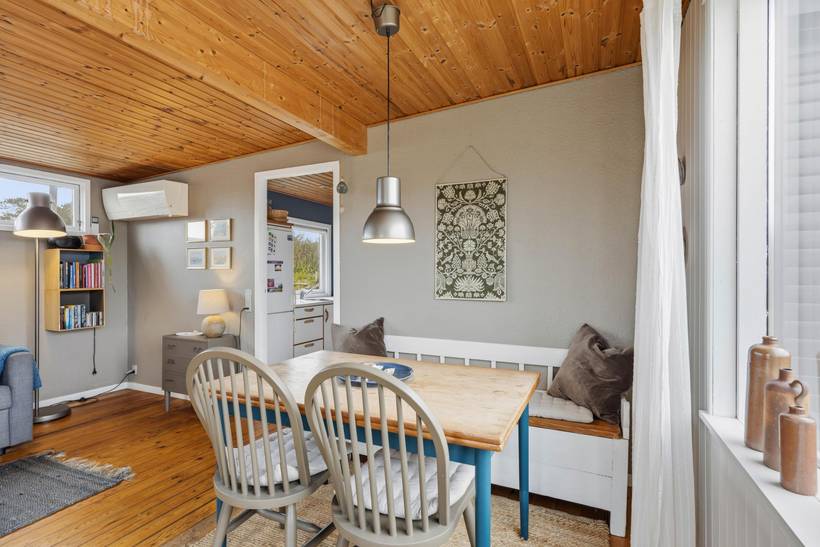 Foto von Ferienhaus UL75 in Rindby - Fanø