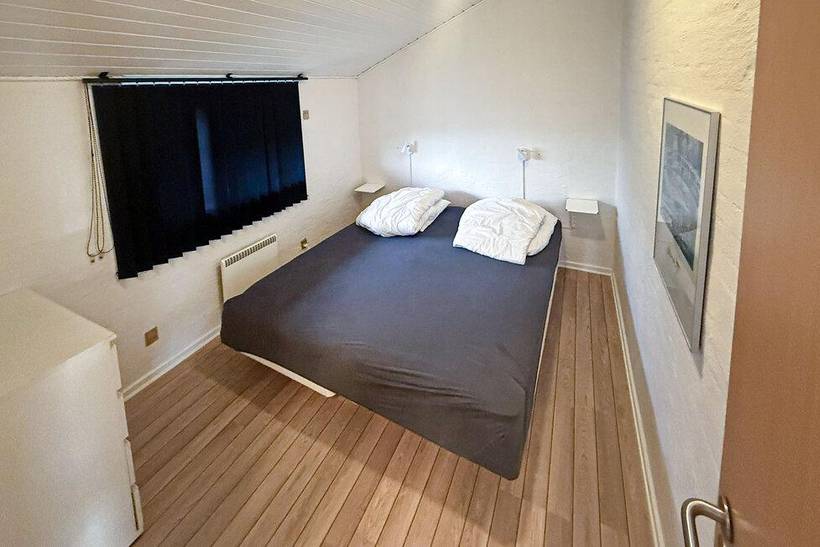 Foto von Ferienhaus UL76 in Årgab - Westjütland