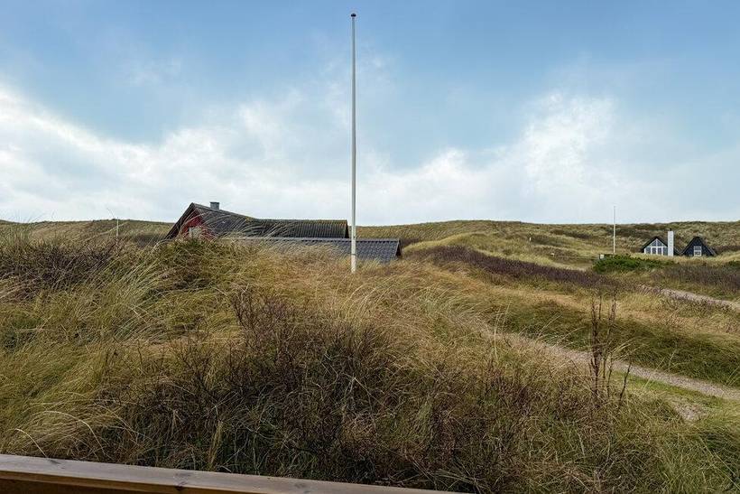 Foto von Ferienhaus UL76 in Årgab - Westjütland