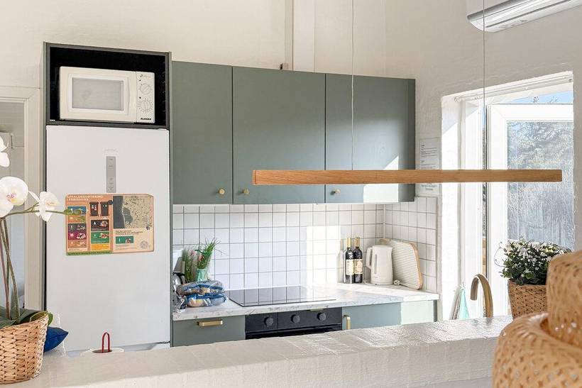 Foto von Ferienhaus UL76 in Årgab - Westjütland