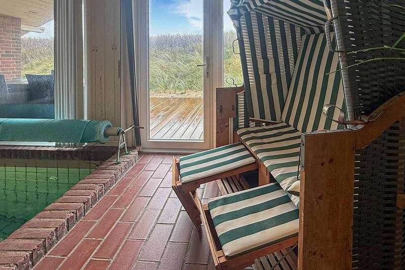 Foto von Ferienhaus UL76 in Årgab - Westjütland