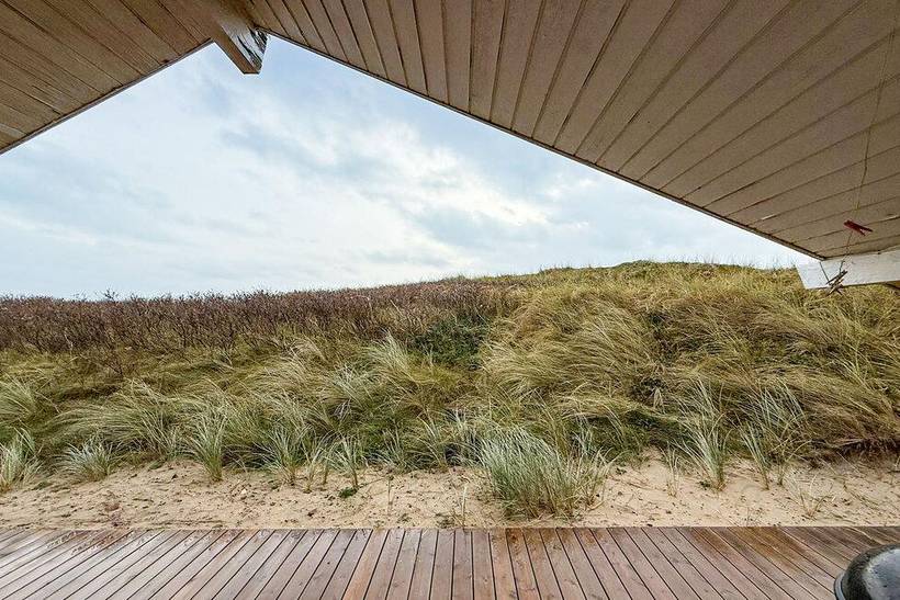 Foto von Ferienhaus UL76 in Årgab - Westjütland