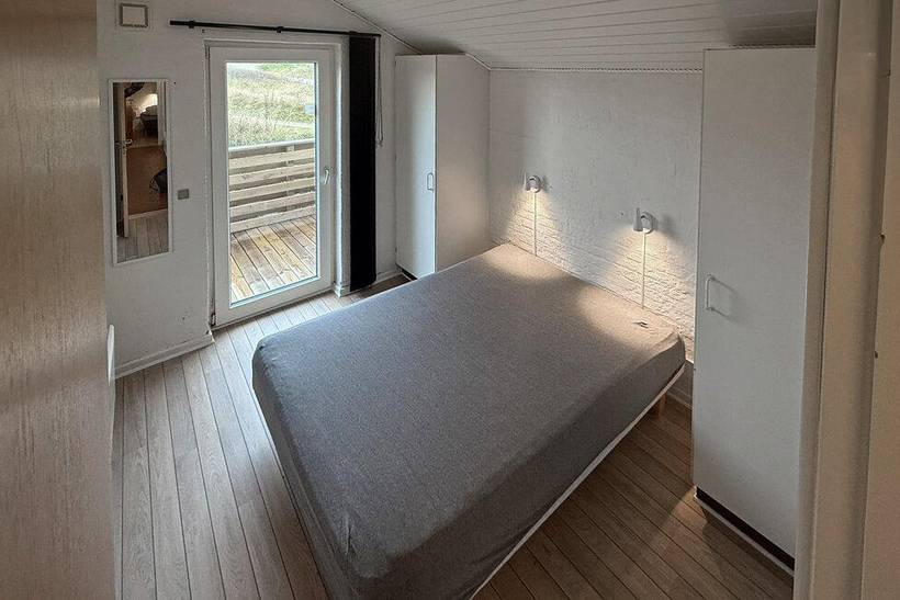 Foto von Ferienhaus UL76 in Årgab - Westjütland